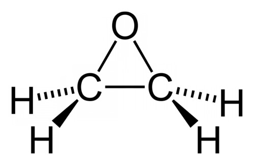 Ethylene Oxide Là gì? - Hóa Chất Thí Nghiệm