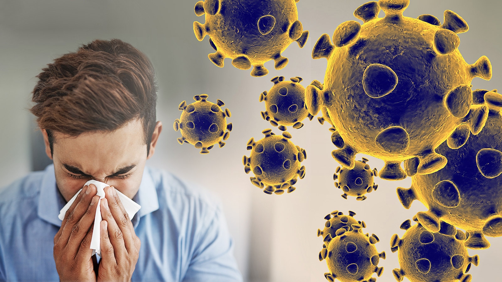 CÁCH PHÒNG NGỪA VIRUS CORONA TẤN CÔNG NGƯỜI CAO TUỔI